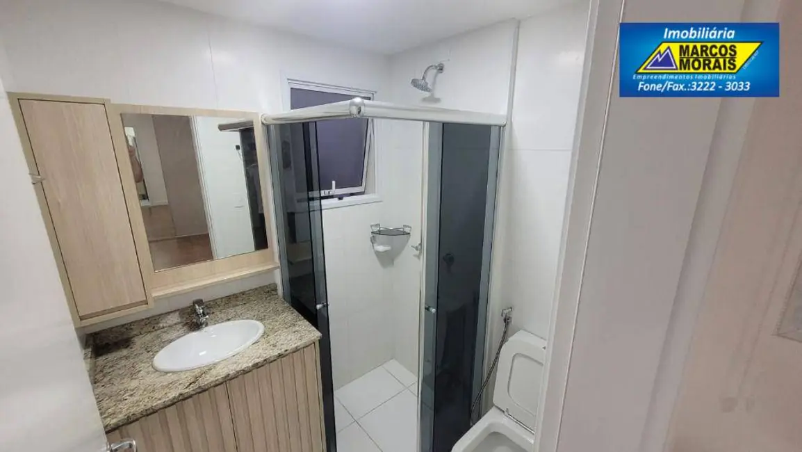 Apartamento com 2 quartos para alugar, 73m2 em Parque Campolim, Sorocaba - SP - imagem 5 Foto 5 de Apartamento com 2 quartos para alugar, 73m2 em Parque Campolim, Sorocaba - SP
