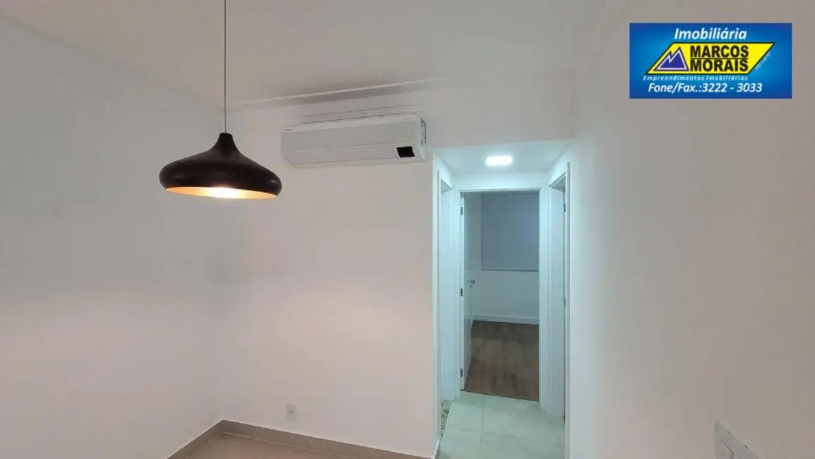 Apartamento com 2 quartos para alugar, 73m2 em Parque Campolim, Sorocaba - SP - imagem 8 Foto 8 de Apartamento com 2 quartos para alugar, 73m2 em Parque Campolim, Sorocaba - SP