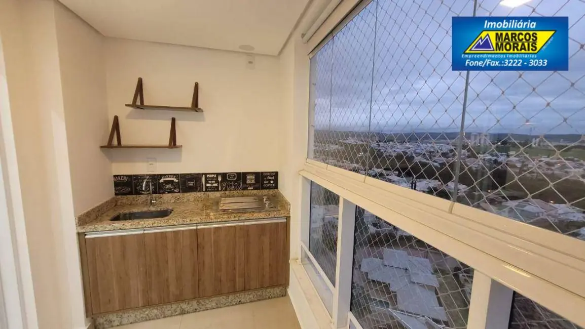 Apartamento com 2 quartos para alugar, 73m2 em Parque Campolim, Sorocaba - SP - imagem 1 Foto 1 de Apartamento com 2 quartos para alugar, 73m2 em Parque Campolim, Sorocaba - SP