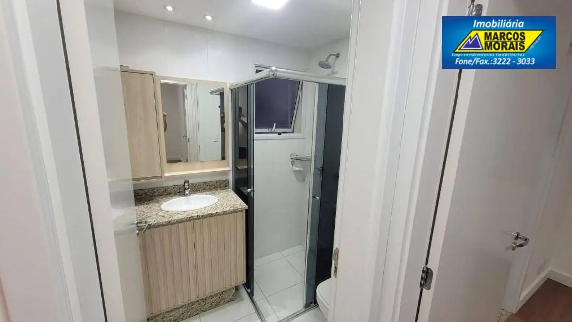 Apartamento com 2 quartos para alugar, 73m2 em Parque Campolim, Sorocaba - SP - imagem 9 Foto 9 de Apartamento com 2 quartos para alugar, 73m2 em Parque Campolim, Sorocaba - SP