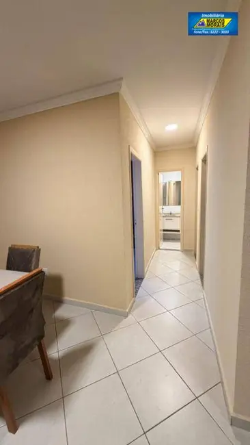 Apartamento com 2 quartos para alugar, 72m2 em Jardim Vergueiro, Sorocaba - SP - imagem 2 Foto 2 de Apartamento com 2 quartos para alugar, 72m2 em Jardim Vergueiro, Sorocaba - SP