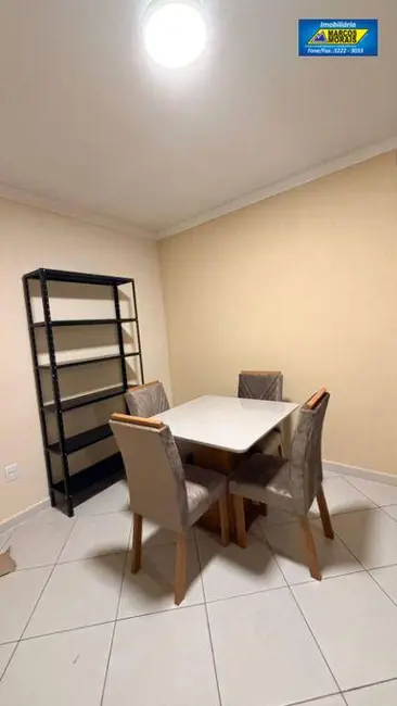 Apartamento com 2 quartos para alugar, 72m2 em Jardim Vergueiro, Sorocaba - SP - imagem 7 Foto 7 de Apartamento com 2 quartos para alugar, 72m2 em Jardim Vergueiro, Sorocaba - SP