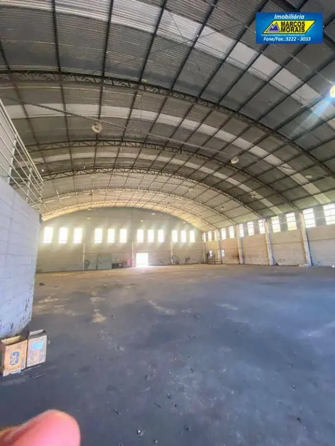 Armazém / Galpão para alugar, 2200m2 em Aparecidinha, Sorocaba - SP - imagem 9 Foto 9 de Armazém / Galpão para alugar, 2200m2 em Aparecidinha, Sorocaba - SP