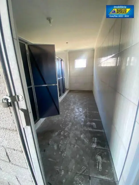 Armazém / Galpão para alugar, 2200m2 em Aparecidinha, Sorocaba - SP - imagem 6 Foto 6 de Armazém / Galpão para alugar, 2200m2 em Aparecidinha, Sorocaba - SP