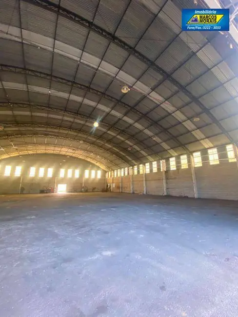 Armazém / Galpão para alugar, 2200m2 em Aparecidinha, Sorocaba - SP - imagem 7 Foto 7 de Armazém / Galpão para alugar, 2200m2 em Aparecidinha, Sorocaba - SP