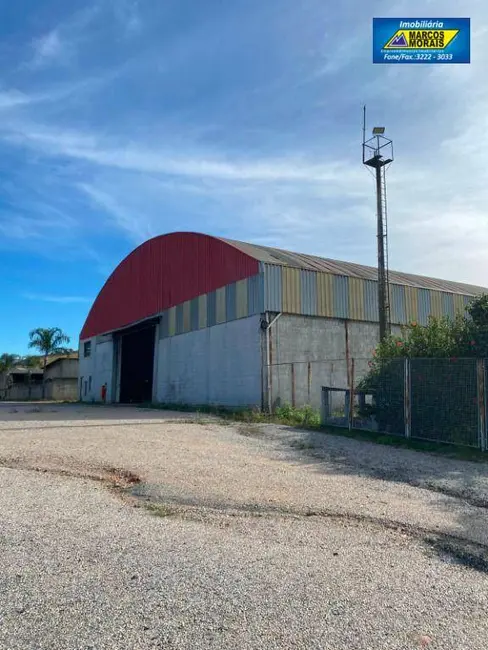 Armazém / Galpão para alugar, 2200m2 em Aparecidinha, Sorocaba - SP - imagem 8 Foto 8 de Armazém / Galpão para alugar, 2200m2 em Aparecidinha, Sorocaba - SP