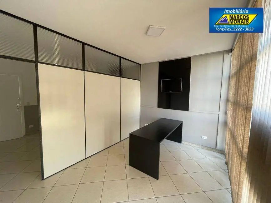 Foto 1 de Sala Comercial à venda e para alugar, 25m2 em Centro, Sorocaba - SP