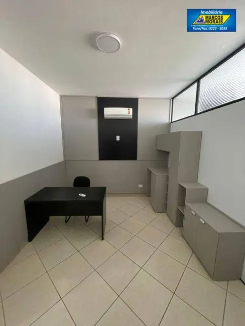 Foto 2 de Sala Comercial à venda e para alugar, 25m2 em Centro, Sorocaba - SP