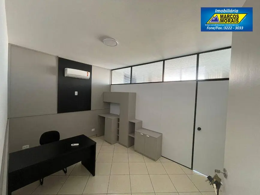 Foto 4 de Sala Comercial à venda e para alugar, 25m2 em Centro, Sorocaba - SP