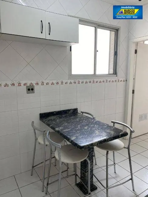 Apartamento com 2 quartos para alugar, 62m2 em Parque Campolim, Sorocaba - SP - imagem 3 Foto 3 de Apartamento com 2 quartos para alugar, 62m2 em Parque Campolim, Sorocaba - SP