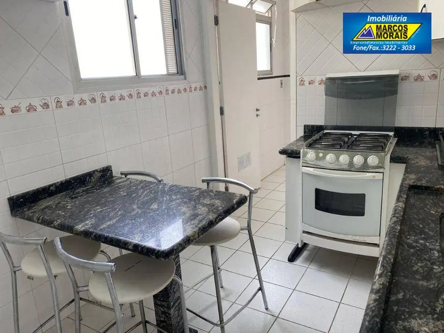 Apartamento com 2 quartos para alugar, 62m2 em Parque Campolim, Sorocaba - SP - imagem 8 Foto 8 de Apartamento com 2 quartos para alugar, 62m2 em Parque Campolim, Sorocaba - SP