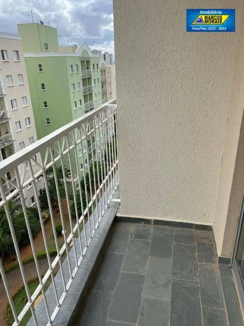 Apartamento com 2 quartos para alugar, 62m2 em Parque Campolim, Sorocaba - SP - imagem 5 Foto 5 de Apartamento com 2 quartos para alugar, 62m2 em Parque Campolim, Sorocaba - SP
