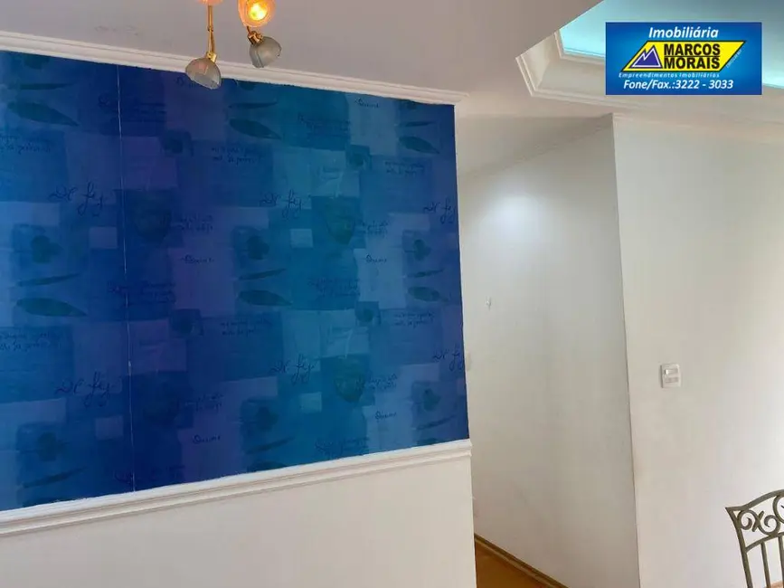 Apartamento com 2 quartos para alugar, 62m2 em Parque Campolim, Sorocaba - SP - imagem 9 Foto 9 de Apartamento com 2 quartos para alugar, 62m2 em Parque Campolim, Sorocaba - SP