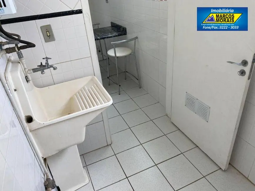 Apartamento com 2 quartos para alugar, 62m2 em Parque Campolim, Sorocaba - SP - imagem 2 Foto 2 de Apartamento com 2 quartos para alugar, 62m2 em Parque Campolim, Sorocaba - SP