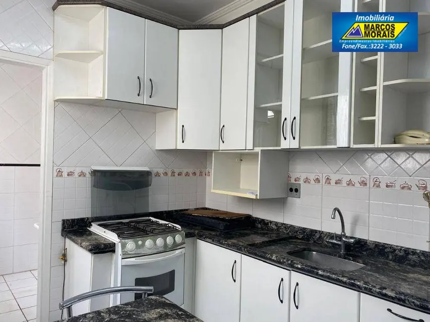 Apartamento com 2 quartos para alugar, 62m2 em Parque Campolim, Sorocaba - SP - imagem 1 Foto 1 de Apartamento com 2 quartos para alugar, 62m2 em Parque Campolim, Sorocaba - SP