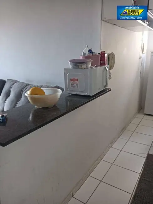 Apartamento com 2 quartos à venda, 49m2 em Bairro da Vossoroca, Sorocaba - SP - imagem 2 Foto 2 de Apartamento com 2 quartos à venda, 49m2 em Bairro da Vossoroca, Sorocaba - SP