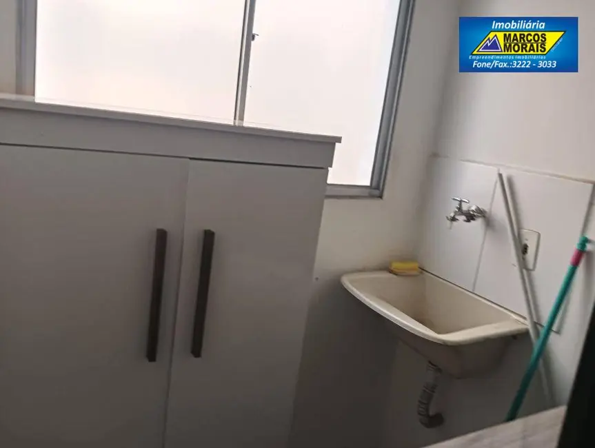 Apartamento com 2 quartos à venda, 49m2 em Bairro da Vossoroca, Sorocaba - SP - imagem 7 Foto 7 de Apartamento com 2 quartos à venda, 49m2 em Bairro da Vossoroca, Sorocaba - SP