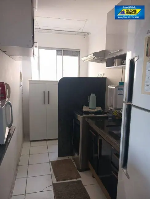 Apartamento com 2 quartos à venda, 49m2 em Bairro da Vossoroca, Sorocaba - SP - imagem 3 Foto 3 de Apartamento com 2 quartos à venda, 49m2 em Bairro da Vossoroca, Sorocaba - SP