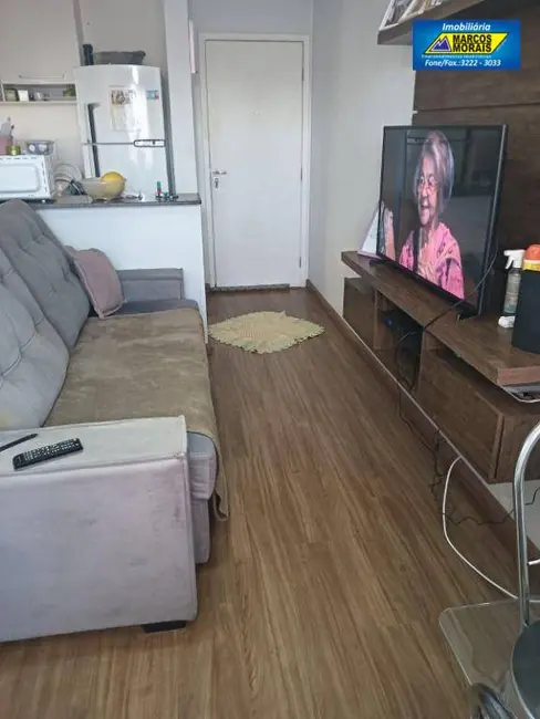 Apartamento com 2 quartos à venda, 49m2 em Bairro da Vossoroca, Sorocaba - SP - imagem 1 Foto 1 de Apartamento com 2 quartos à venda, 49m2 em Bairro da Vossoroca, Sorocaba - SP