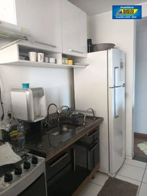 Apartamento com 2 quartos à venda, 49m2 em Bairro da Vossoroca, Sorocaba - SP - imagem 8 Foto 8 de Apartamento com 2 quartos à venda, 49m2 em Bairro da Vossoroca, Sorocaba - SP