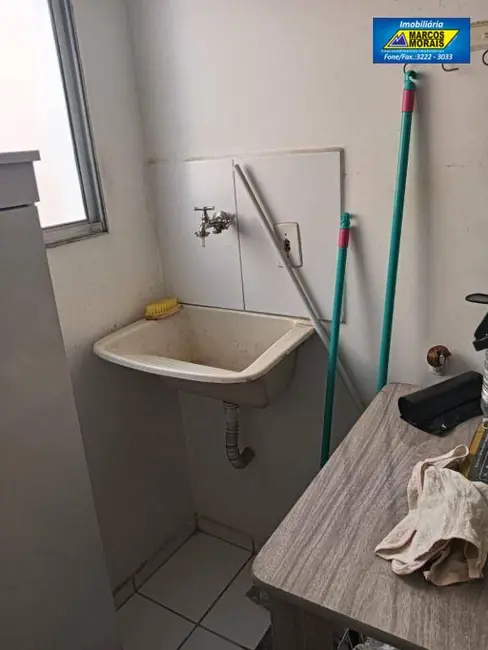 Apartamento com 2 quartos à venda, 49m2 em Bairro da Vossoroca, Sorocaba - SP - imagem 9 Foto 9 de Apartamento com 2 quartos à venda, 49m2 em Bairro da Vossoroca, Sorocaba - SP