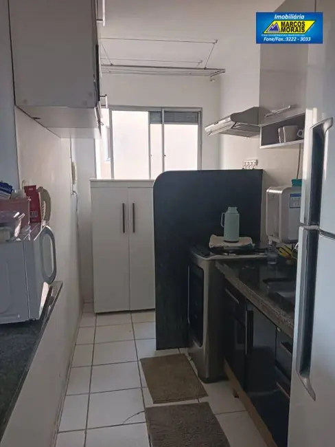 Apartamento com 2 quartos à venda, 49m2 em Bairro da Vossoroca, Sorocaba - SP - imagem 5 Foto 5 de Apartamento com 2 quartos à venda, 49m2 em Bairro da Vossoroca, Sorocaba - SP