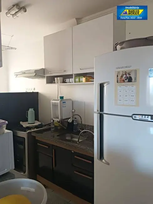 Apartamento com 2 quartos à venda, 49m2 em Bairro da Vossoroca, Sorocaba - SP - imagem 6 Foto 6 de Apartamento com 2 quartos à venda, 49m2 em Bairro da Vossoroca, Sorocaba - SP