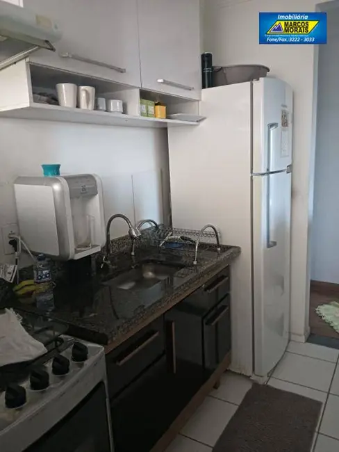 Apartamento com 2 quartos à venda, 49m2 em Bairro da Vossoroca, Sorocaba - SP - imagem 4 Foto 4 de Apartamento com 2 quartos à venda, 49m2 em Bairro da Vossoroca, Sorocaba - SP
