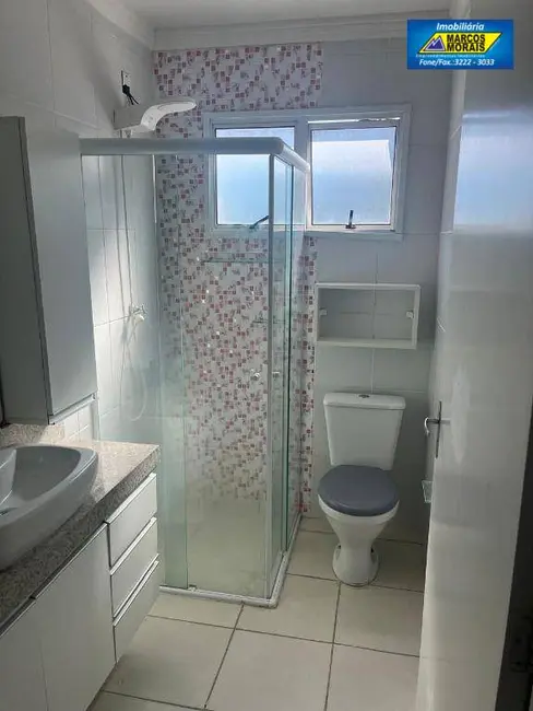 Foto 7 de Apartamento com 2 quartos à venda e para alugar, 54m2 em Jardim Siriema, Sorocaba - SP