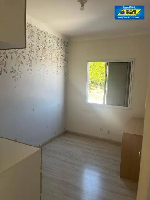 Foto 9 de Apartamento com 2 quartos à venda e para alugar, 54m2 em Jardim Siriema, Sorocaba - SP