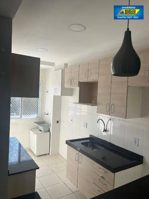 Foto 8 de Apartamento com 2 quartos à venda e para alugar, 54m2 em Jardim Siriema, Sorocaba - SP