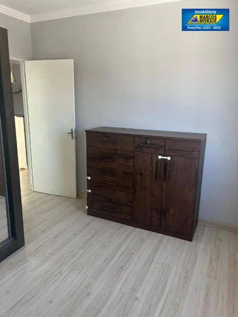 Foto 5 de Apartamento com 2 quartos à venda e para alugar, 54m2 em Jardim Siriema, Sorocaba - SP