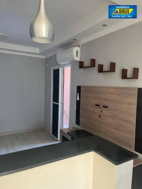 Foto 4 de Apartamento com 2 quartos à venda e para alugar, 54m2 em Jardim Siriema, Sorocaba - SP