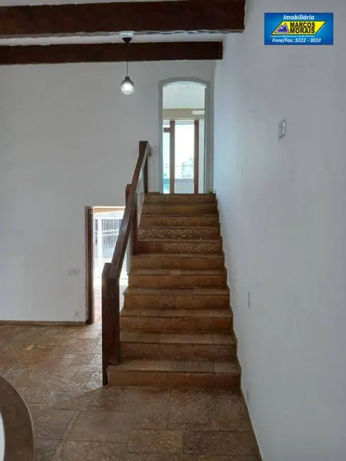 Foto 7 de Casa com 6 quartos para alugar, 421m2 em Centro, Sorocaba - SP