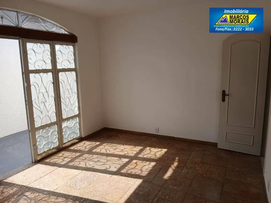 Foto 4 de Casa com 6 quartos para alugar, 421m2 em Centro, Sorocaba - SP