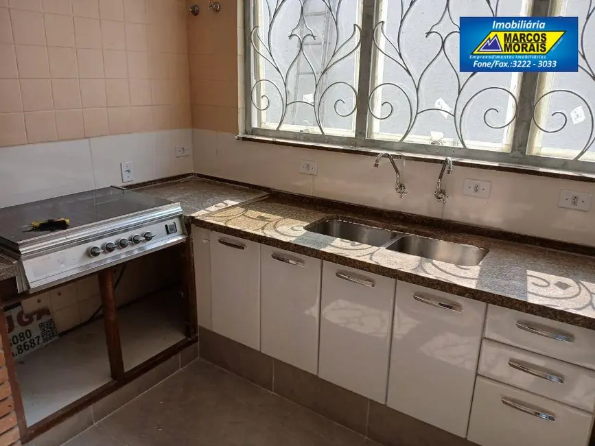 Foto 8 de Casa com 6 quartos para alugar, 421m2 em Centro, Sorocaba - SP
