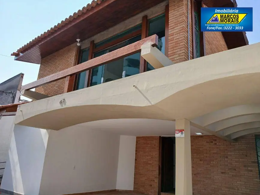 Foto 2 de Casa com 6 quartos para alugar, 421m2 em Centro, Sorocaba - SP