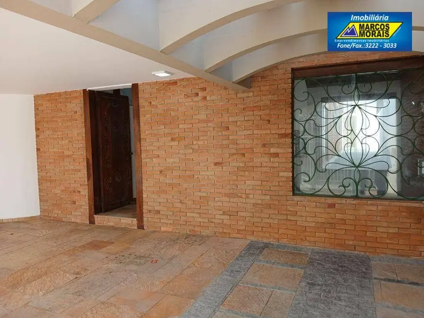 Foto 3 de Casa com 6 quartos para alugar, 421m2 em Centro, Sorocaba - SP
