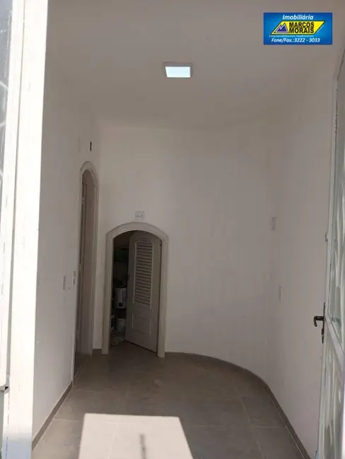 Foto 9 de Casa com 6 quartos para alugar, 421m2 em Centro, Sorocaba - SP