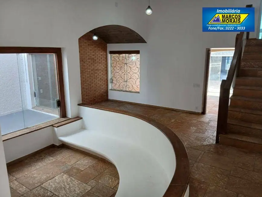 Foto 5 de Casa com 6 quartos para alugar, 421m2 em Centro, Sorocaba - SP