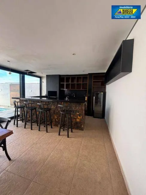 Foto 9 de Casa de Condomínio com 3 quartos para alugar, 200m2 em Loteamento Dinorá Rosa, Sorocaba - SP