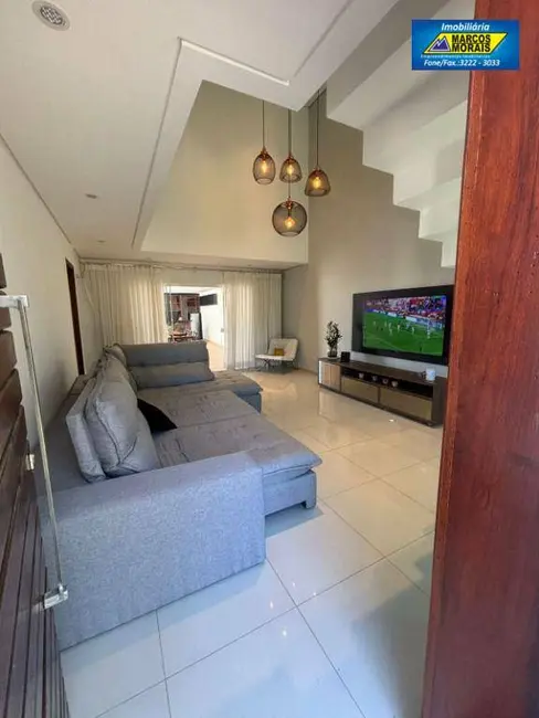 Foto 7 de Casa de Condomínio com 3 quartos para alugar, 200m2 em Loteamento Dinorá Rosa, Sorocaba - SP