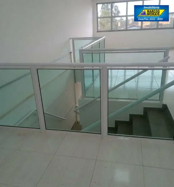 Foto 2 de Sala Comercial para alugar, 120m2 em Sorocaba - SP