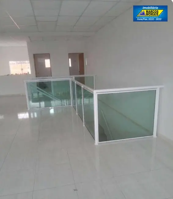 Foto 5 de Sala Comercial para alugar, 120m2 em Sorocaba - SP