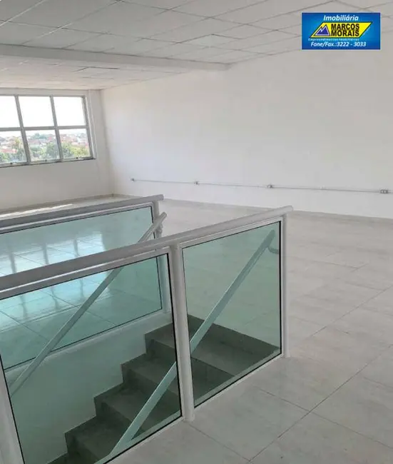 Foto 4 de Sala Comercial para alugar, 120m2 em Sorocaba - SP