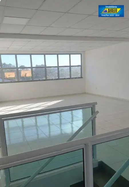 Foto 3 de Sala Comercial para alugar, 120m2 em Sorocaba - SP