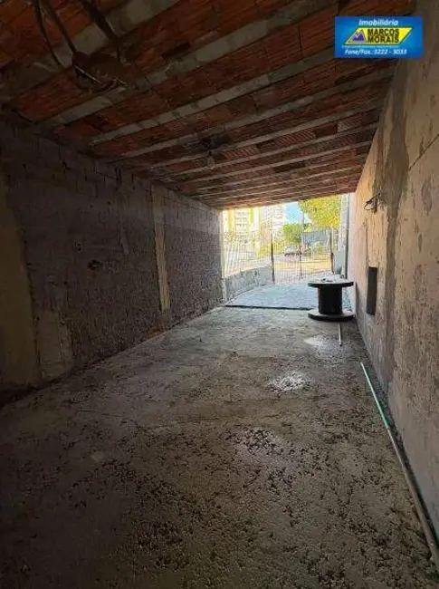 Foto 5 de Casa com 3 quartos para alugar, 130m2 em Vila Trujillo, Sorocaba - SP