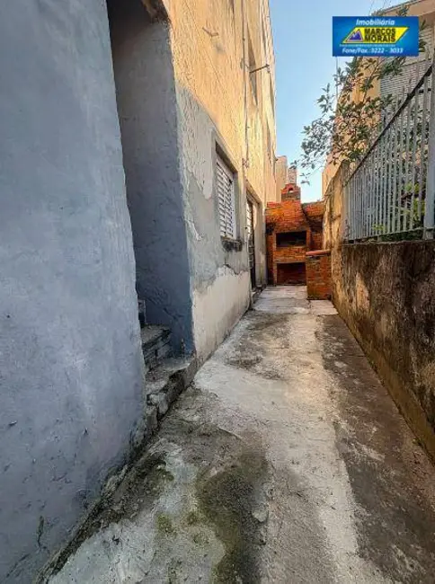 Foto 9 de Casa com 3 quartos para alugar, 130m2 em Vila Trujillo, Sorocaba - SP