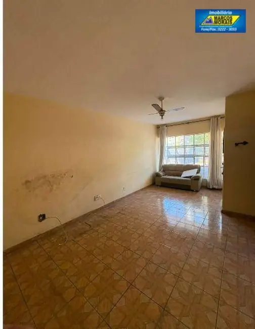 Foto 7 de Casa com 3 quartos para alugar, 130m2 em Vila Trujillo, Sorocaba - SP
