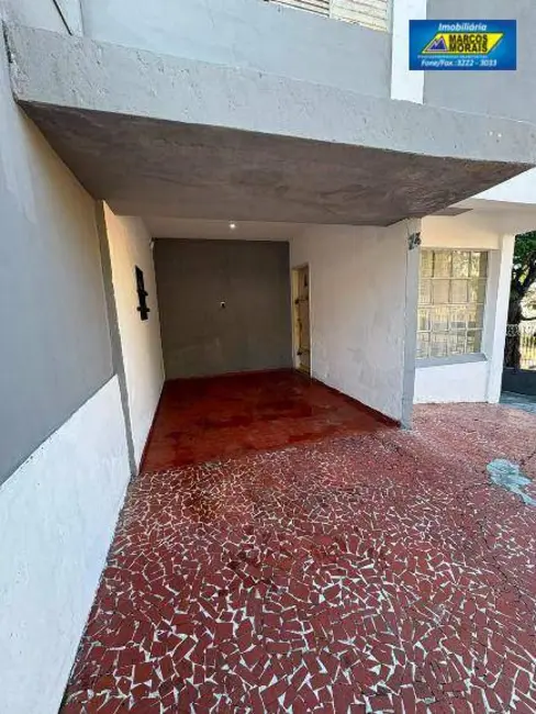 Foto 1 de Casa com 3 quartos para alugar, 130m2 em Vila Trujillo, Sorocaba - SP